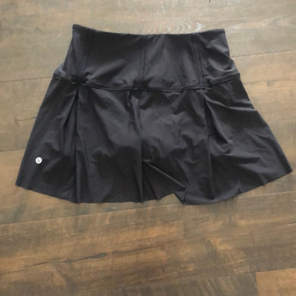 Lululemon skort